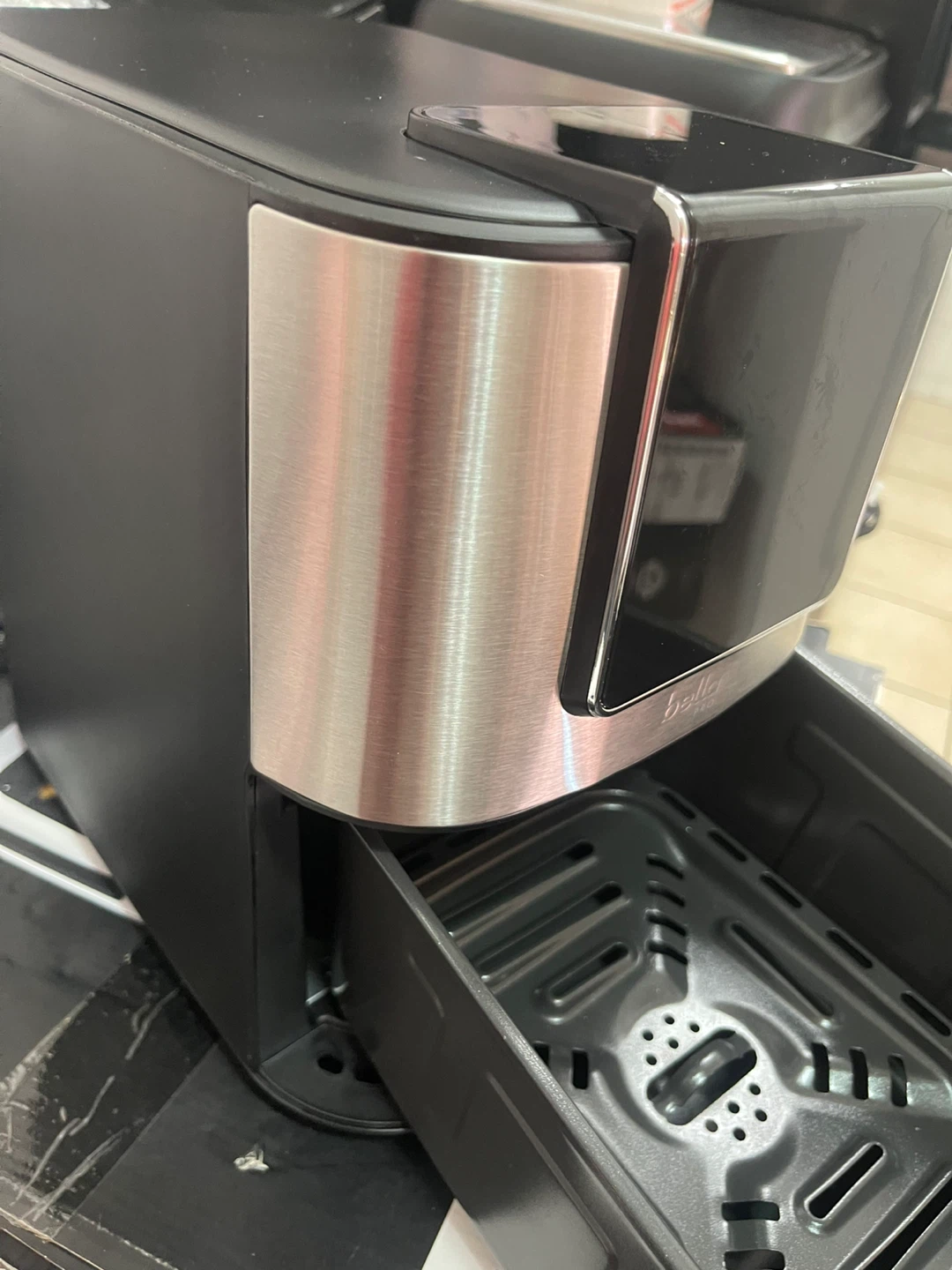 Bella Pro Series Compact Air Fryer