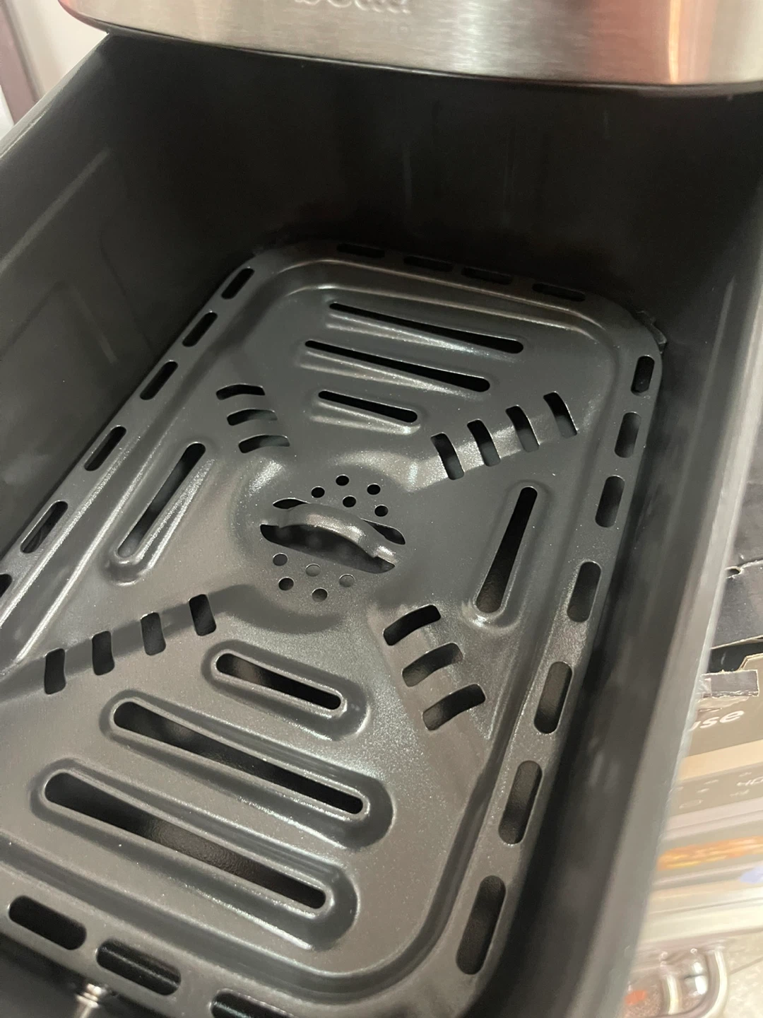 Bella Pro Series Compact Air Fryer - photo 2
