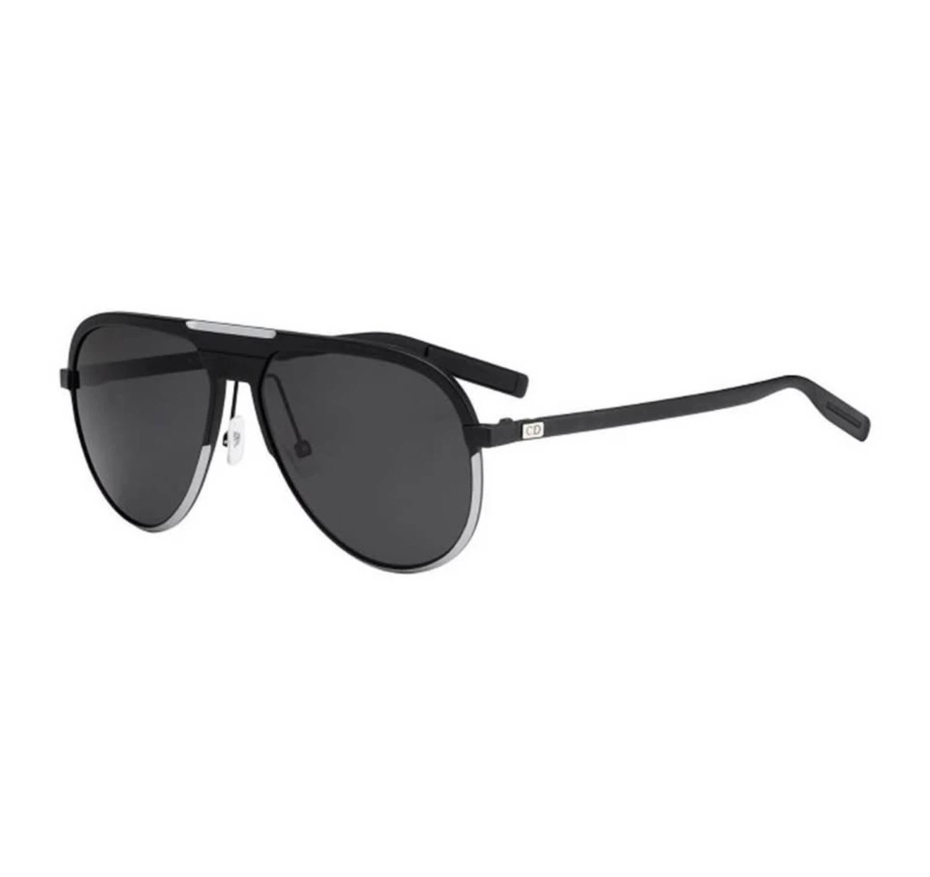 Christian Dior Aviator Sunglasses