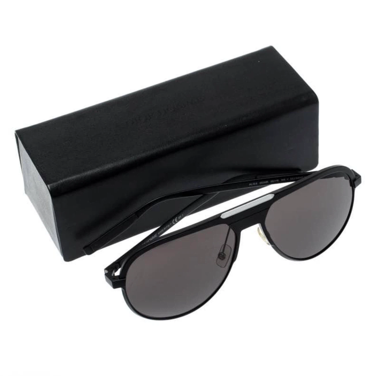 Christian Dior Aviator Sunglasses - photo 2