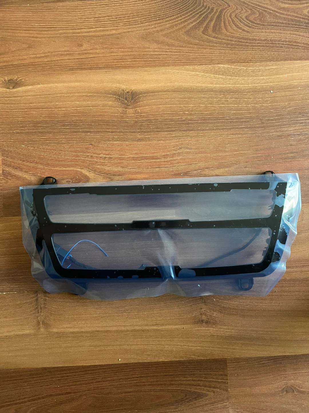 BMW F Series LED AC Panel Light