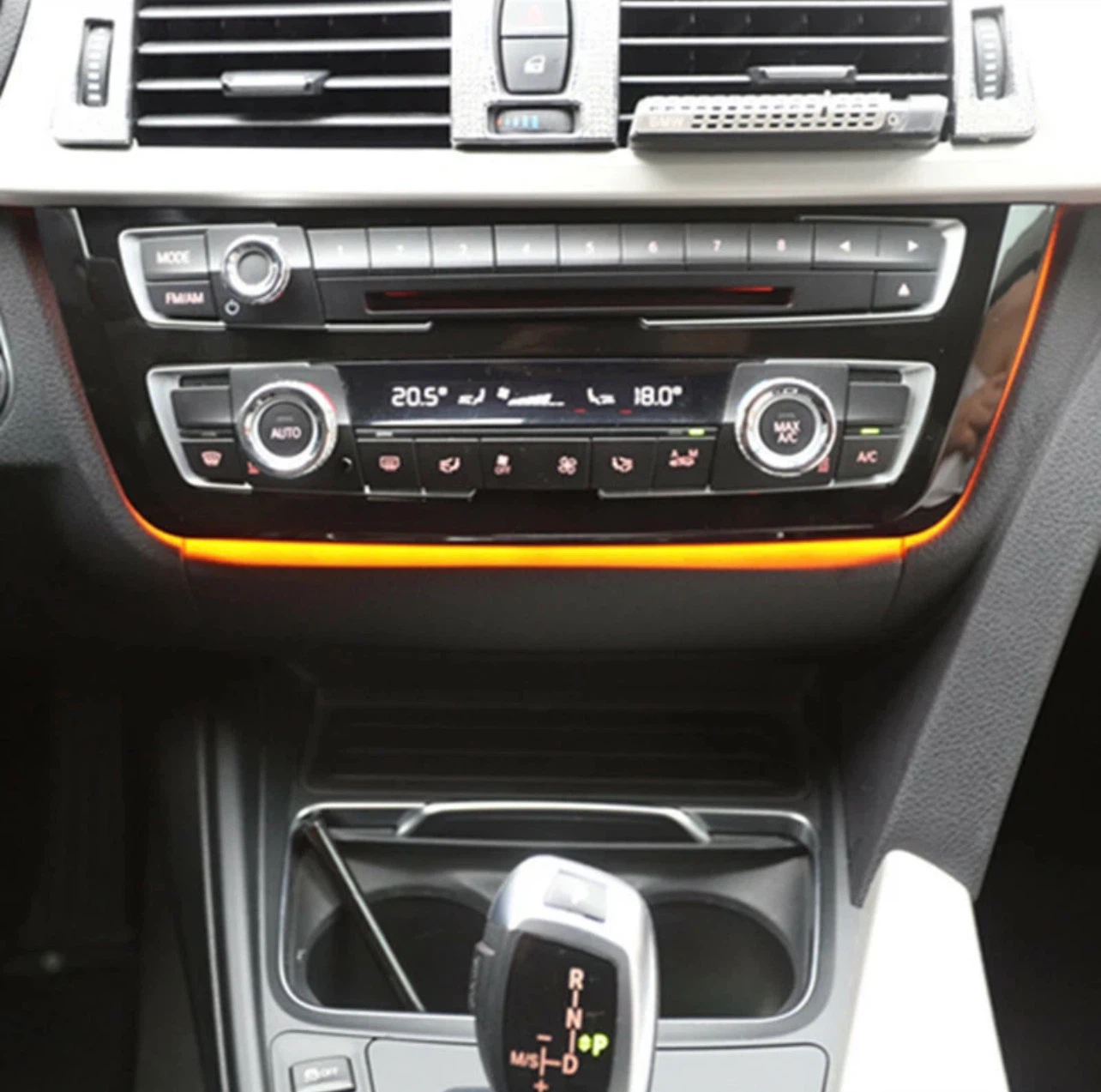 BMW F Series LED AC Panel Light - photo 2