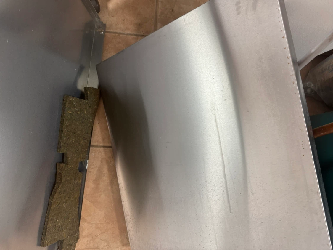 Bosch Dishwasher doesn’t turn on - photo 5
