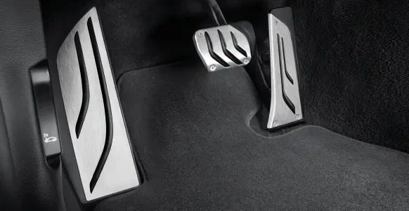 BMW F Series Pedal Set - photo 2
