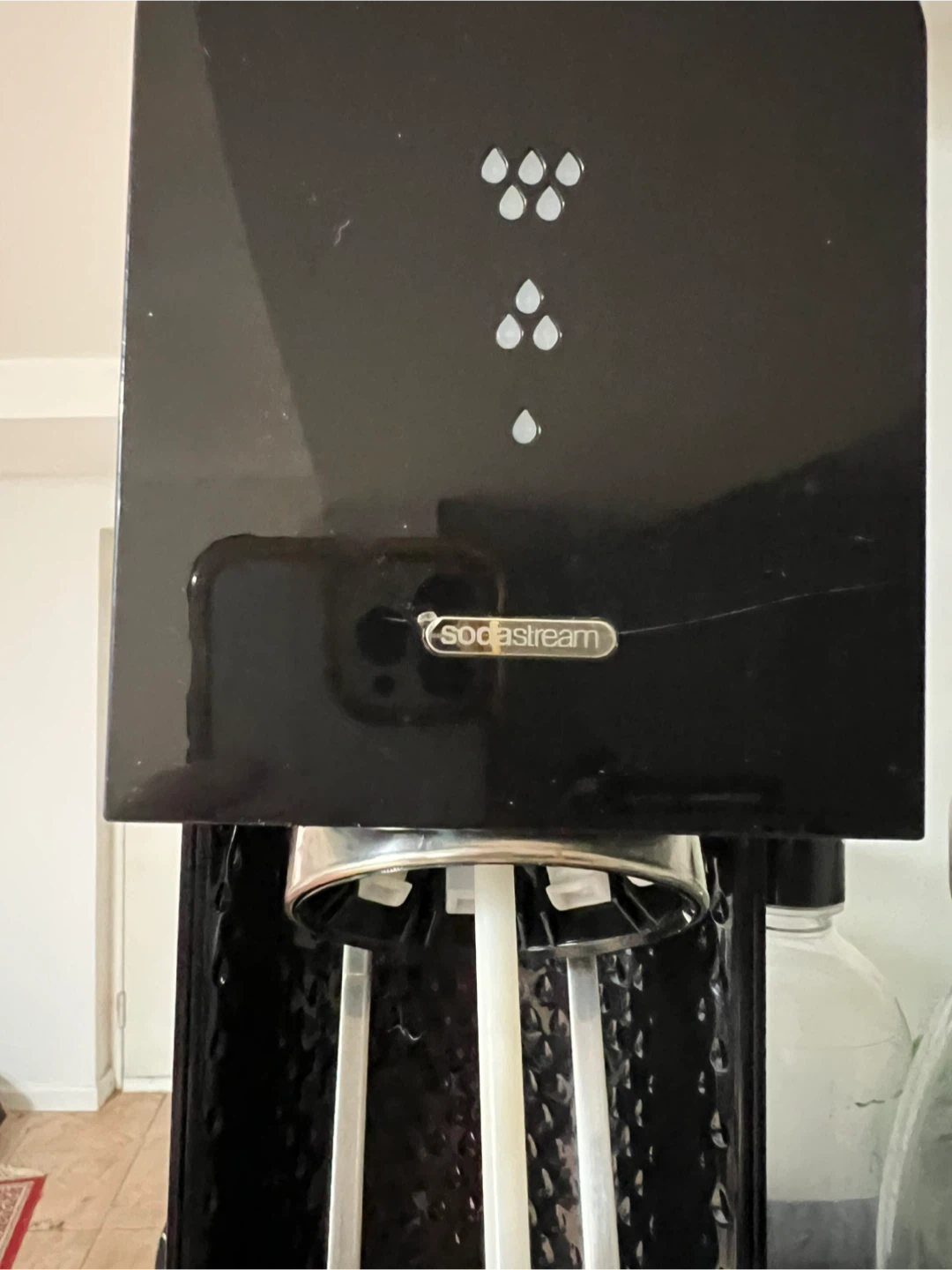 SodaStream Sparkling Water Maker - photo 5