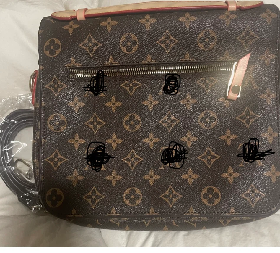 Purse - photo 2