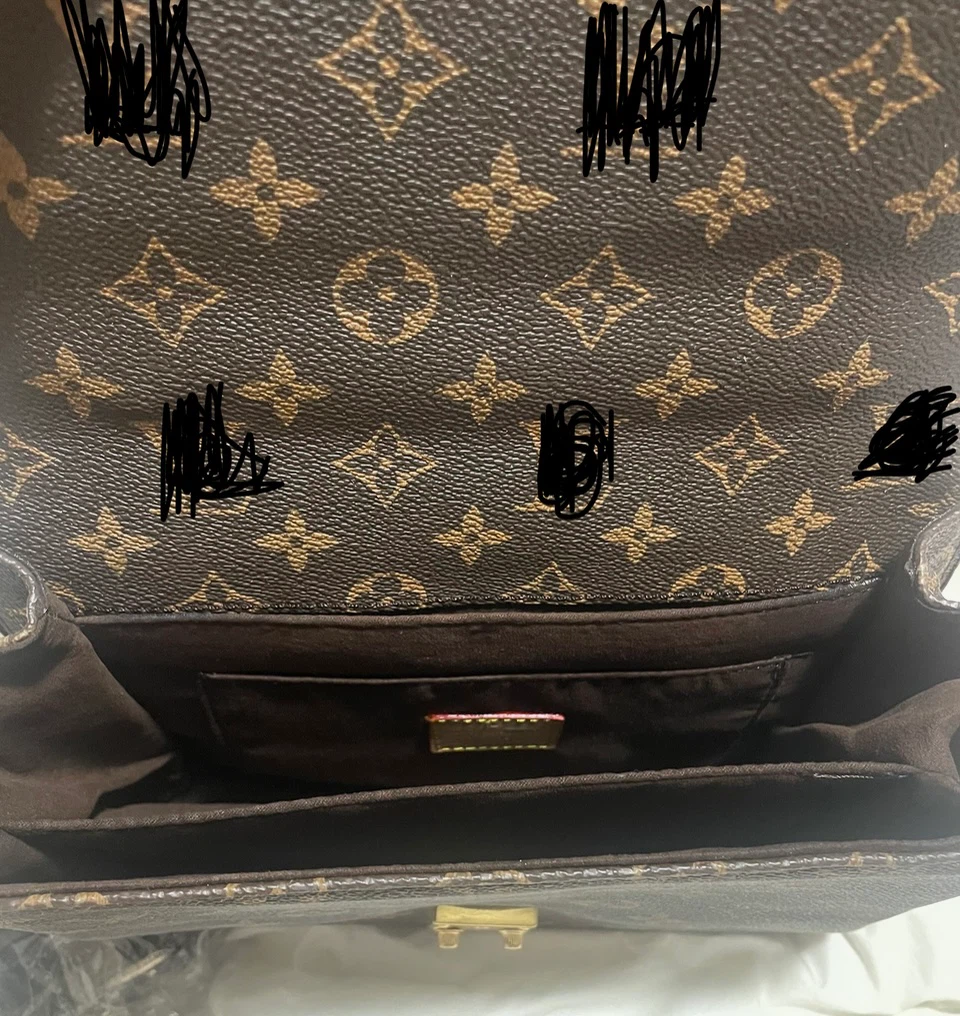 Purse - photo 3