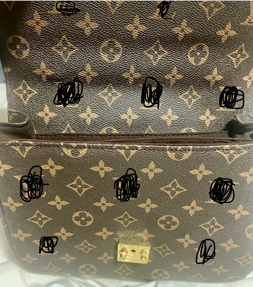 Purse - photo 4