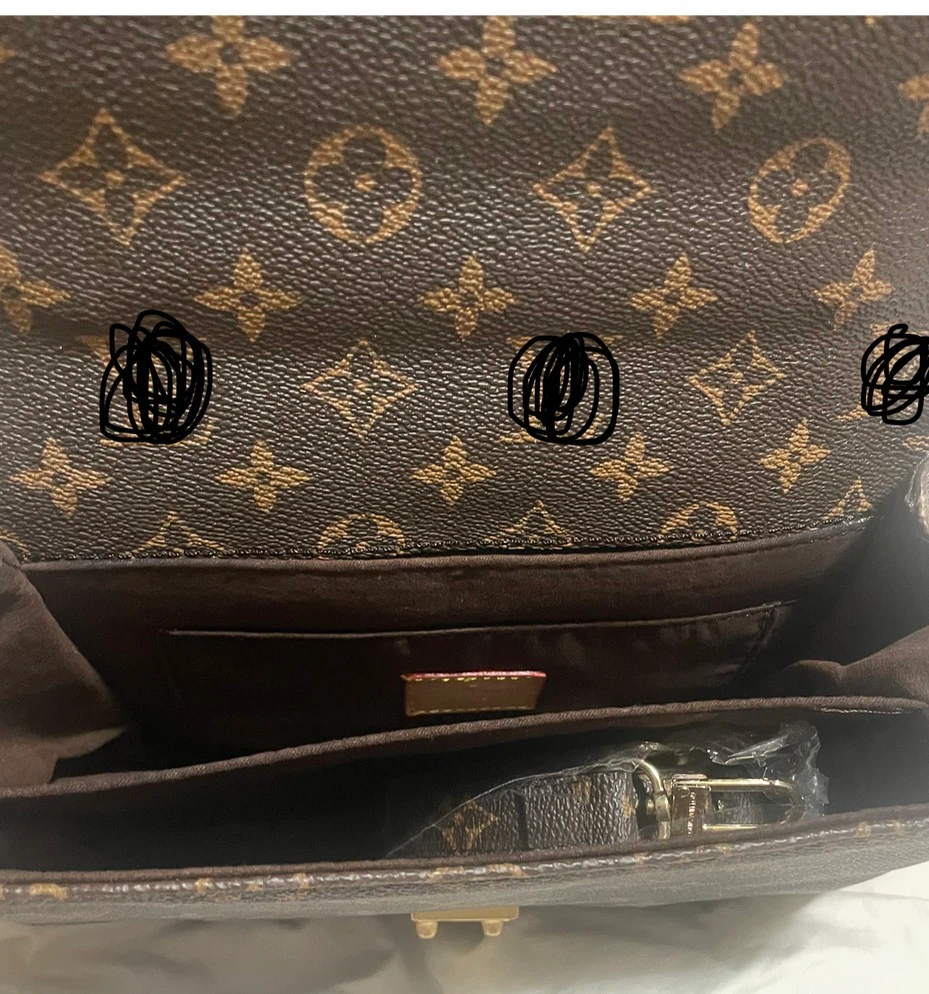 Purse - photo 5