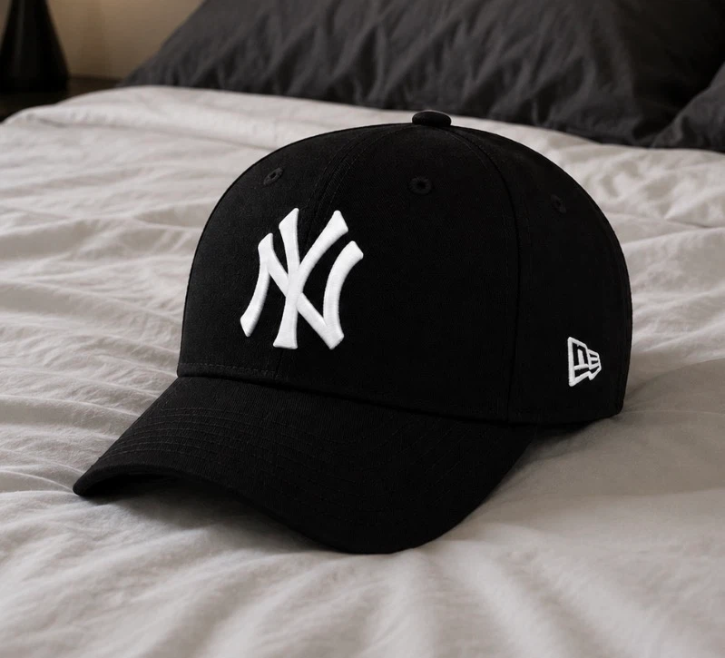 New Era New York Yankees Baseball Cap