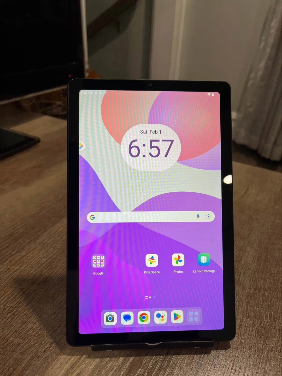 Lenovo Tab 9 - photo 4