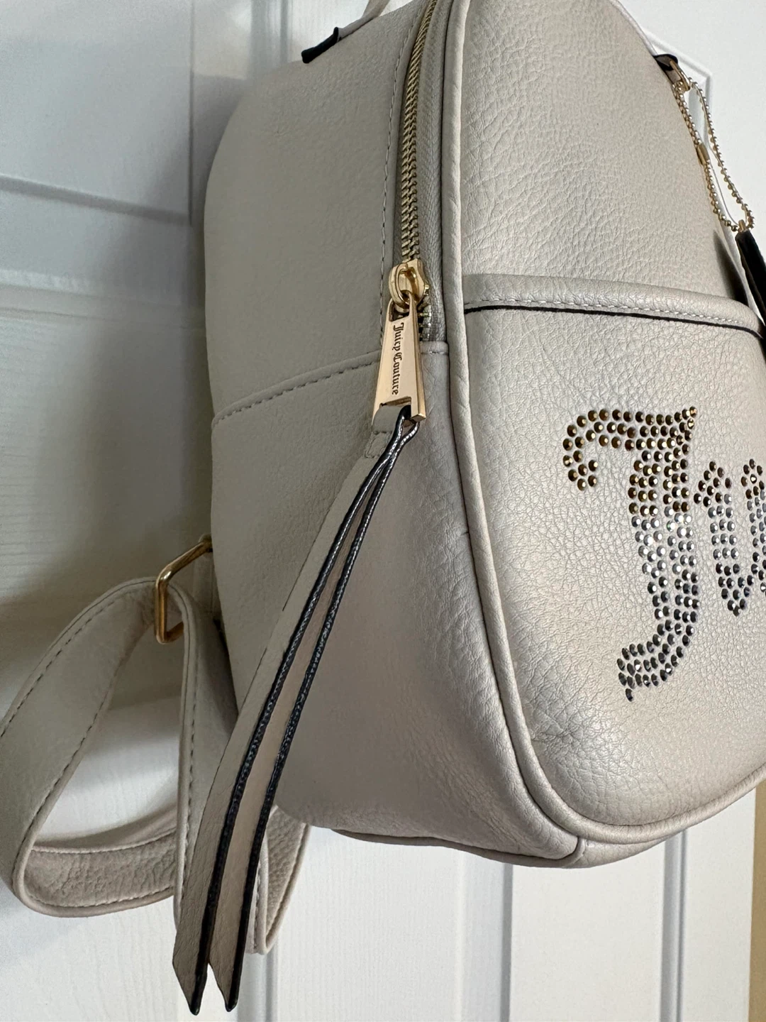 Juicy Couture Rhinestone Backpack - photo 3