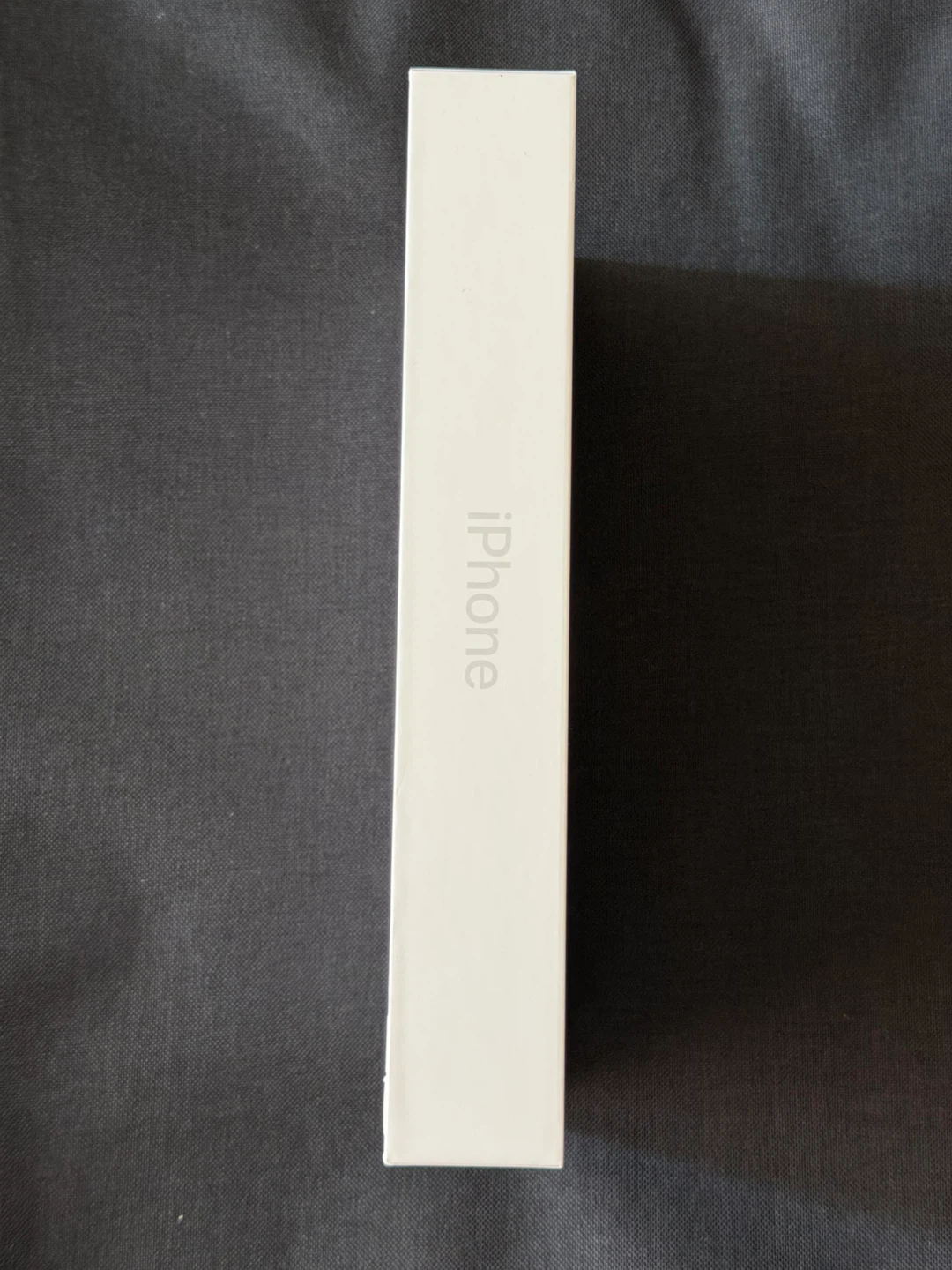 NEW SEALED IPHONE 17 PRO MAX - photo 3