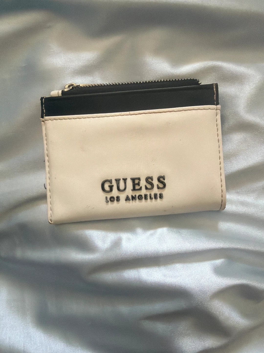 Guess Card Holder Wallet