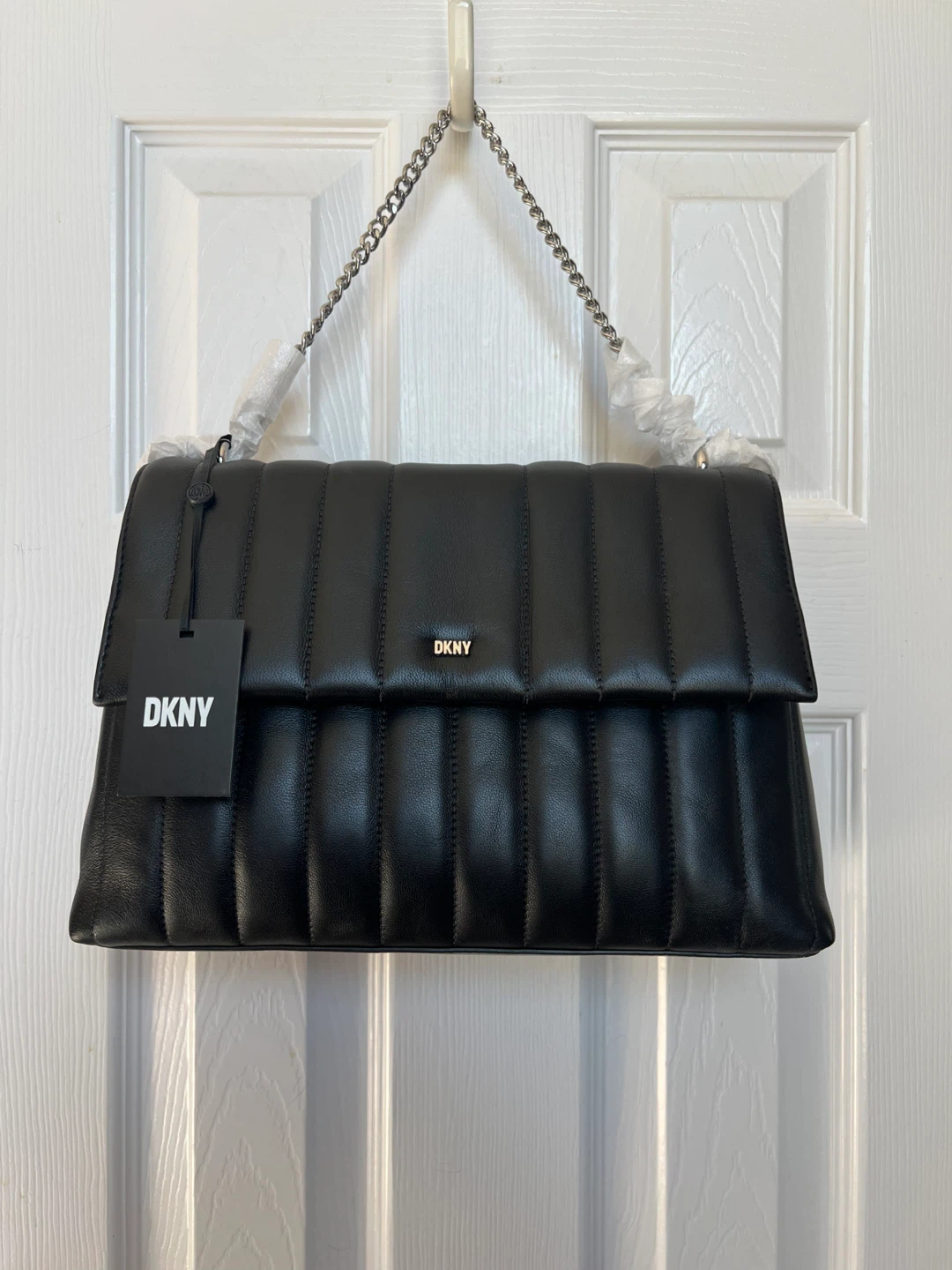 BNWT DKNY bag
