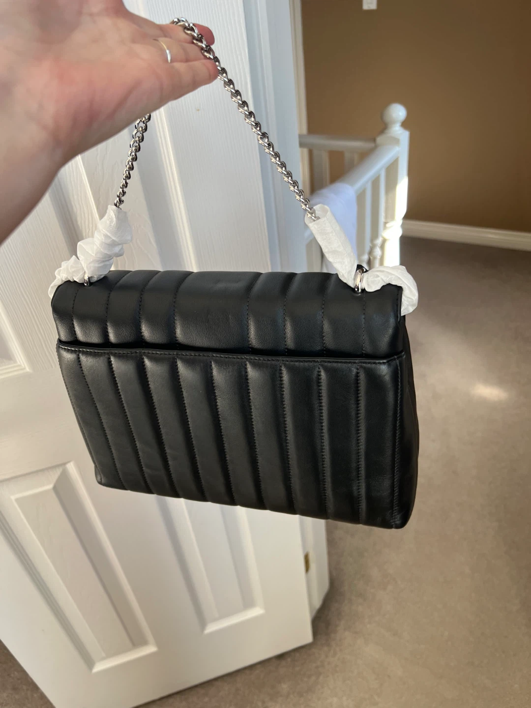 BNWT DKNY bag - photo 2