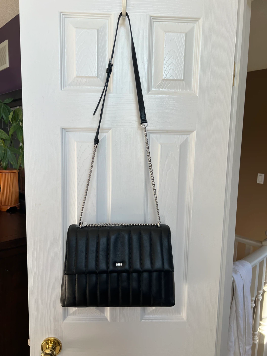 BNWT DKNY bag - photo 4