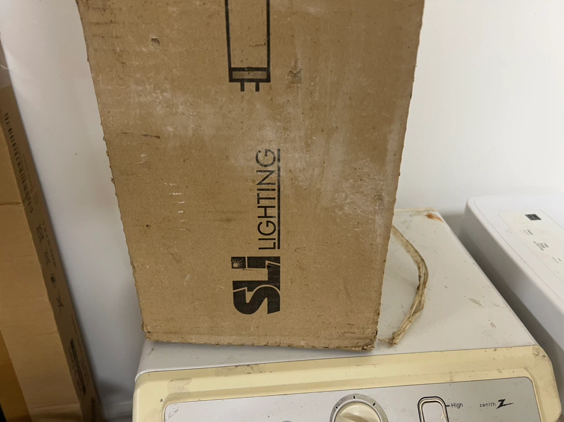 SLI Lighting Fluorescent Tube Light Bulb - photo 3