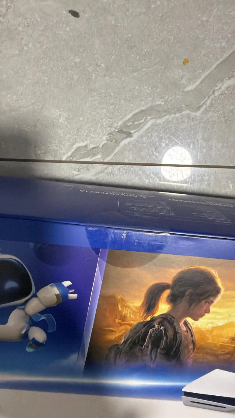 Playstation PS5 1 TB slim disc edition