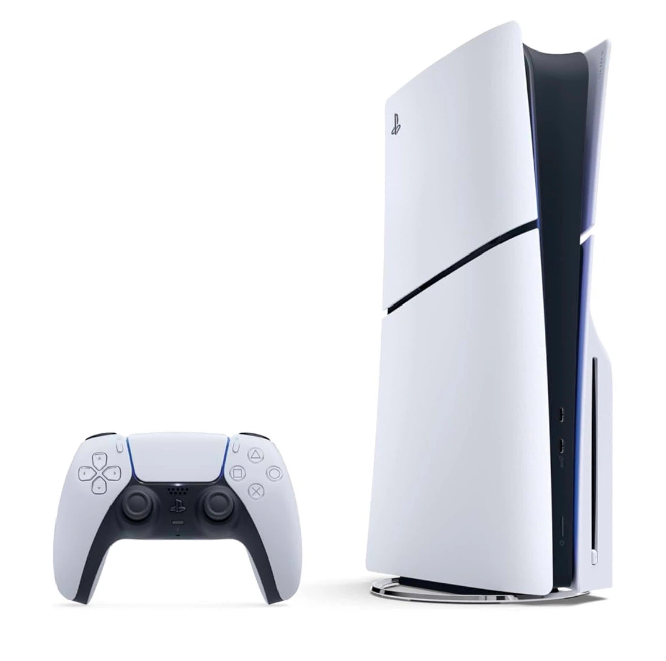 Playstation PS5 1 TB slim disc edition - photo 3