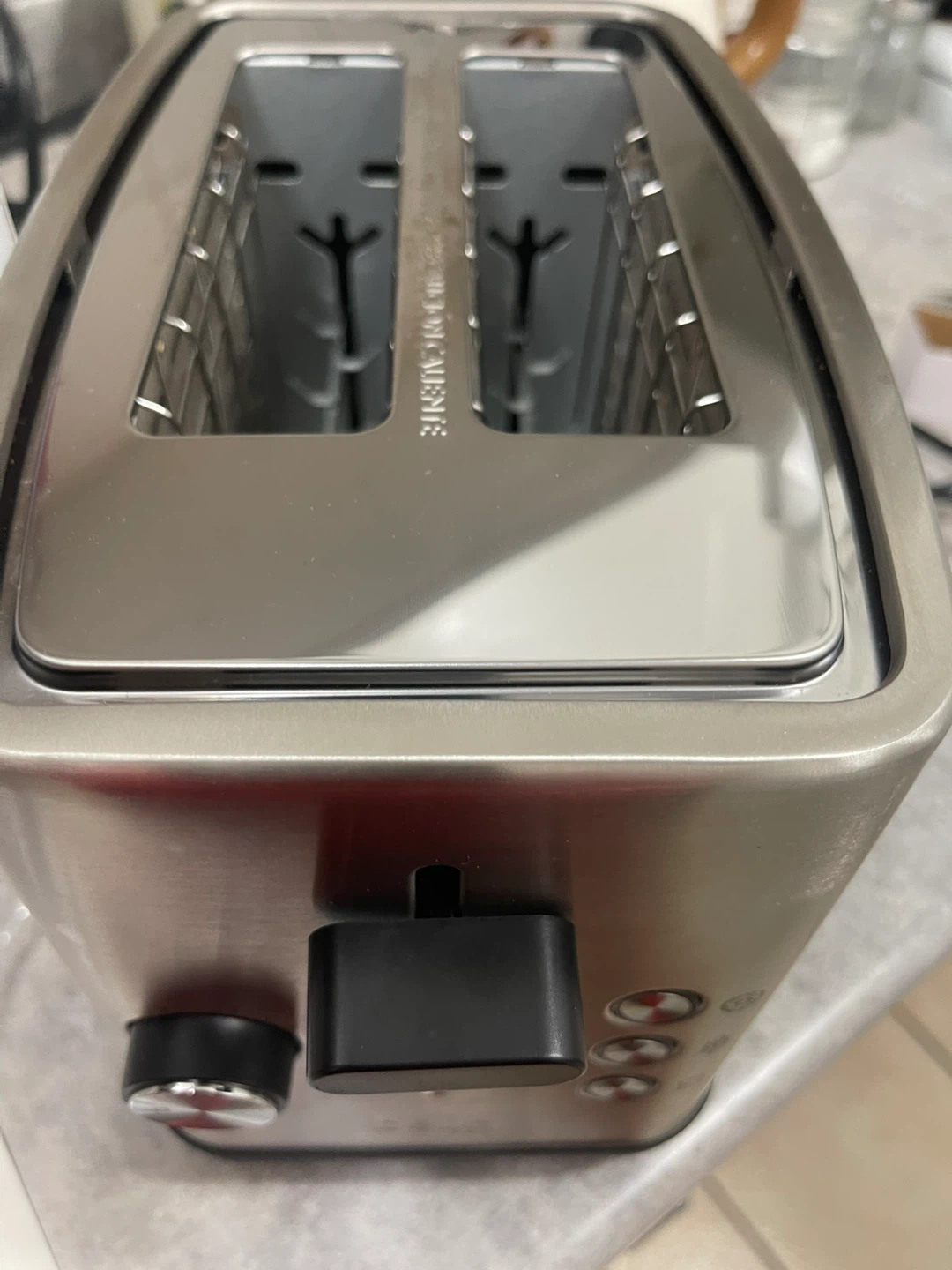 Bella Pro 2 Slice Toaster - photo 2