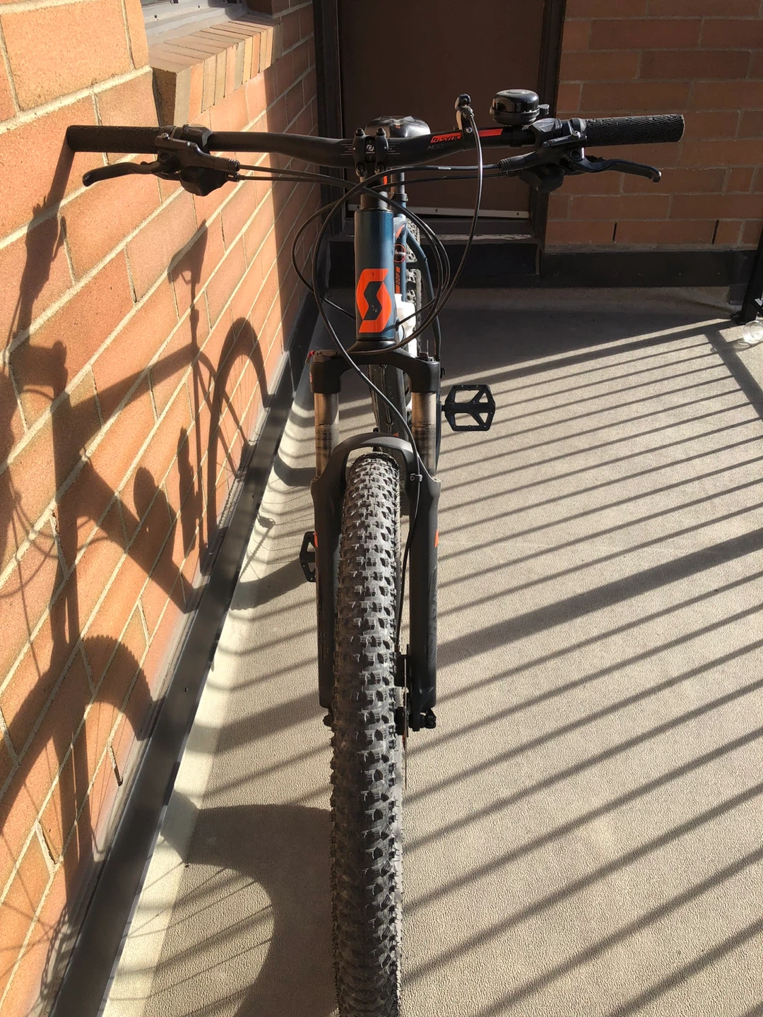 Men’s mountain bike XL - photo 2