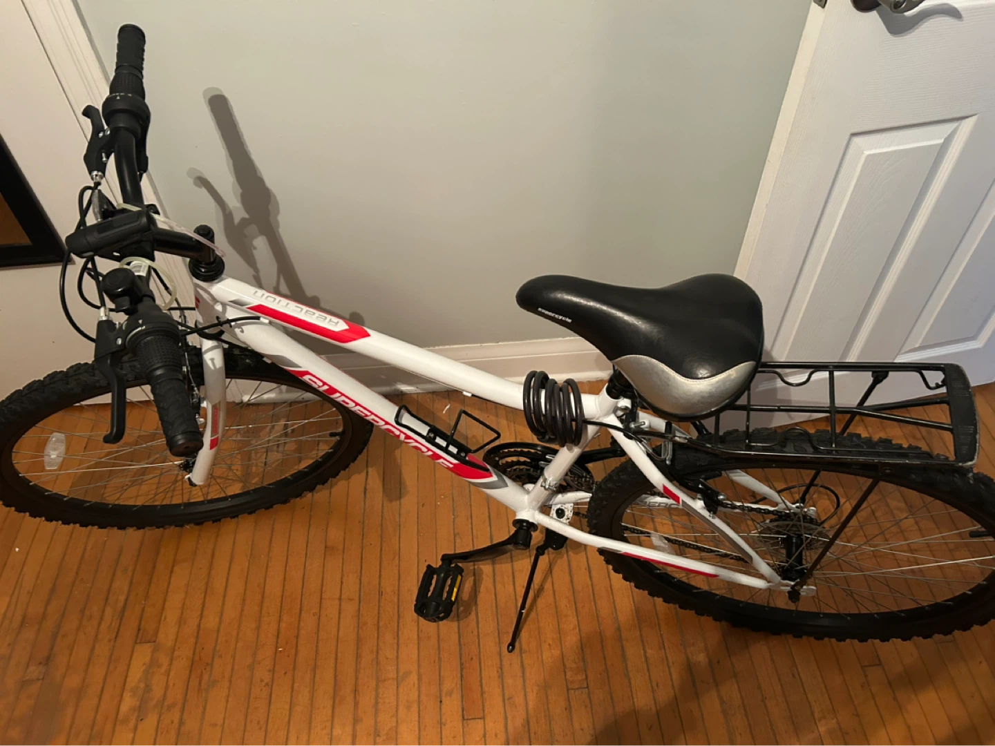 Huffy Mountain Bike