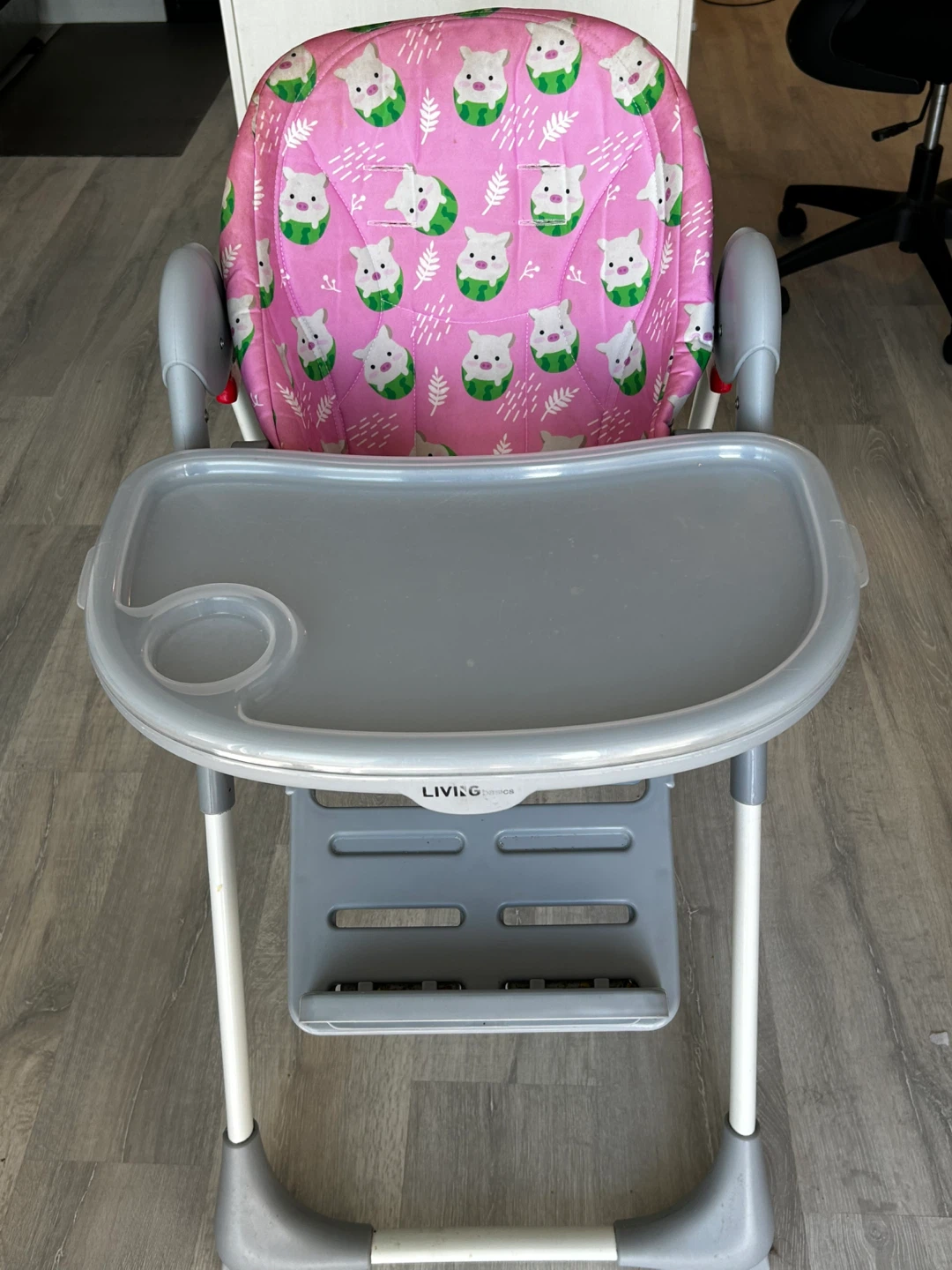 Living Stone Baby High Chair