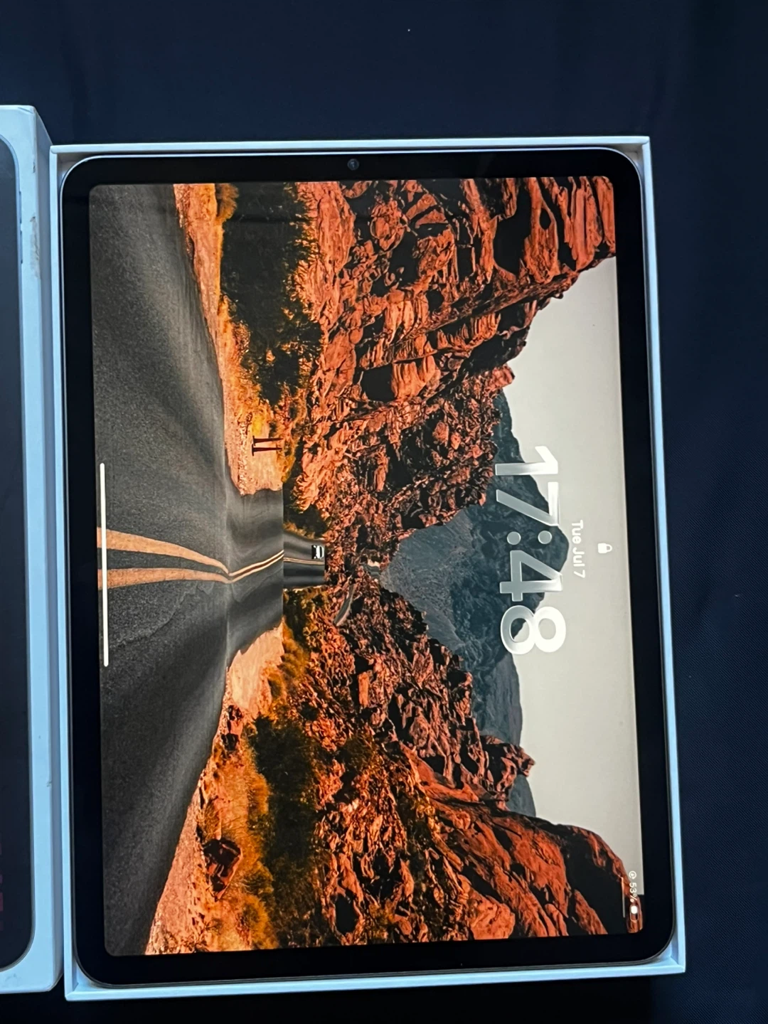 Apple iPad Pro (11-inch) M1 5th gen