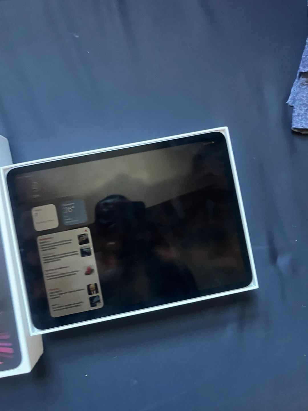 Apple iPad Pro (11-inch) M1 5th gen - photo 2