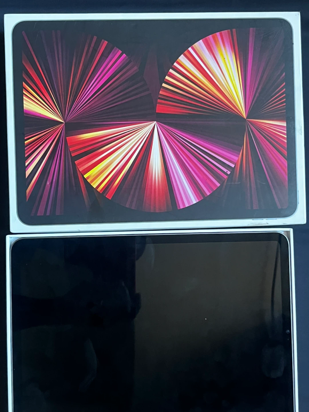 Apple iPad Pro (11-inch) M1 5th gen - photo 5