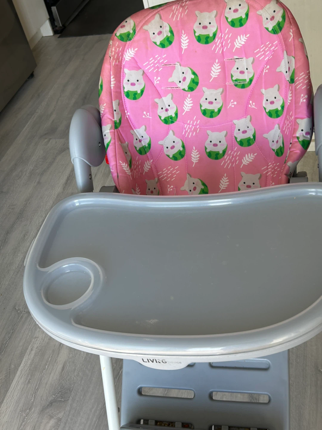 Living Stone Baby High Chair - photo 2