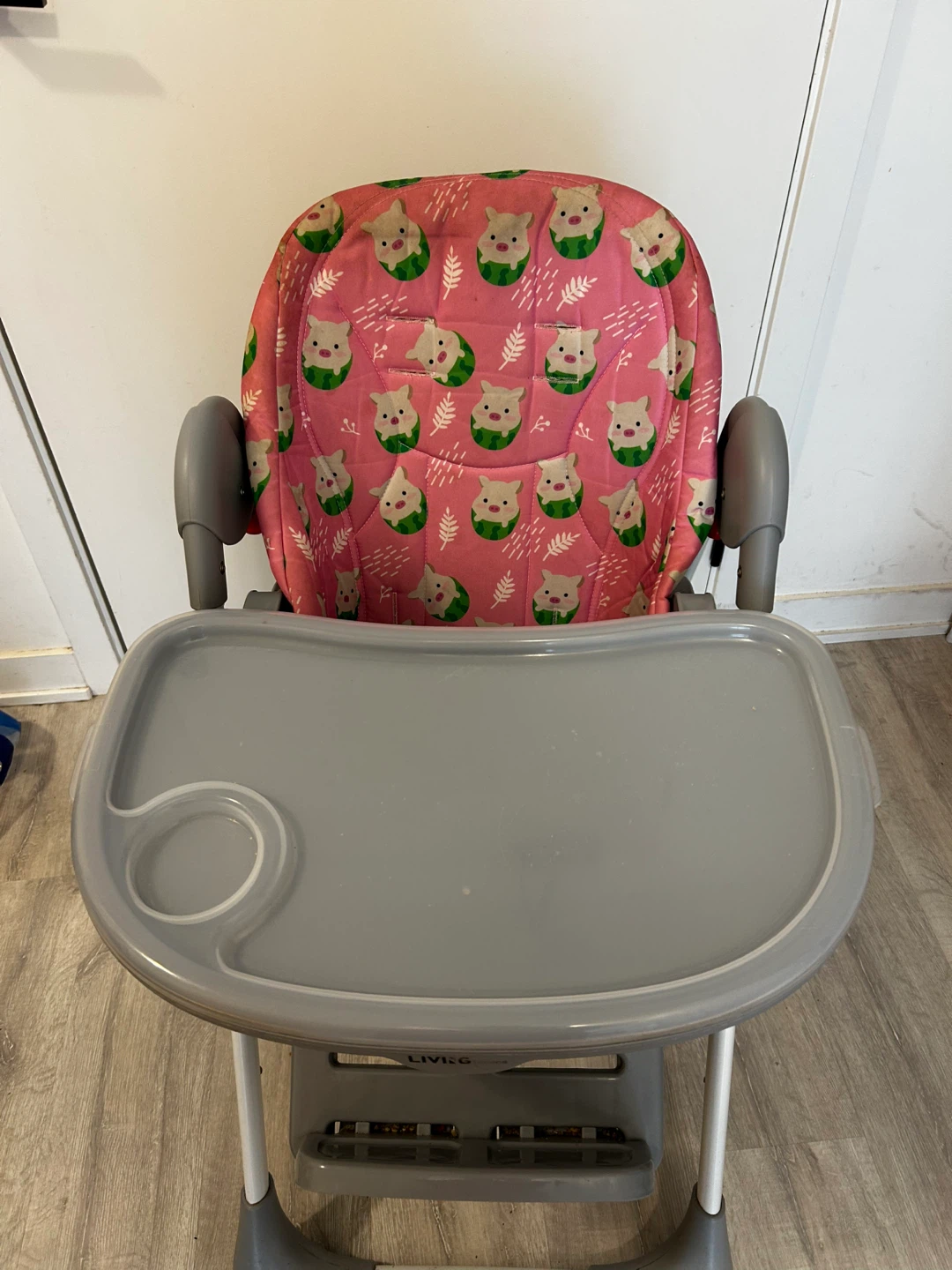 Living Stone Baby High Chair - photo 4
