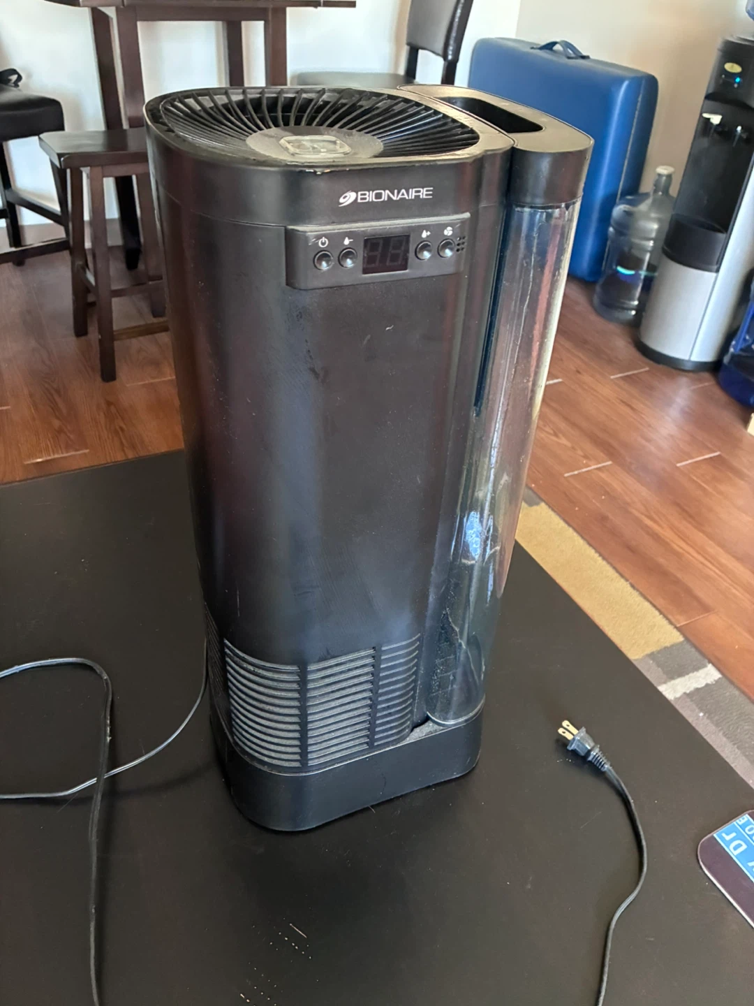 Humidifier
