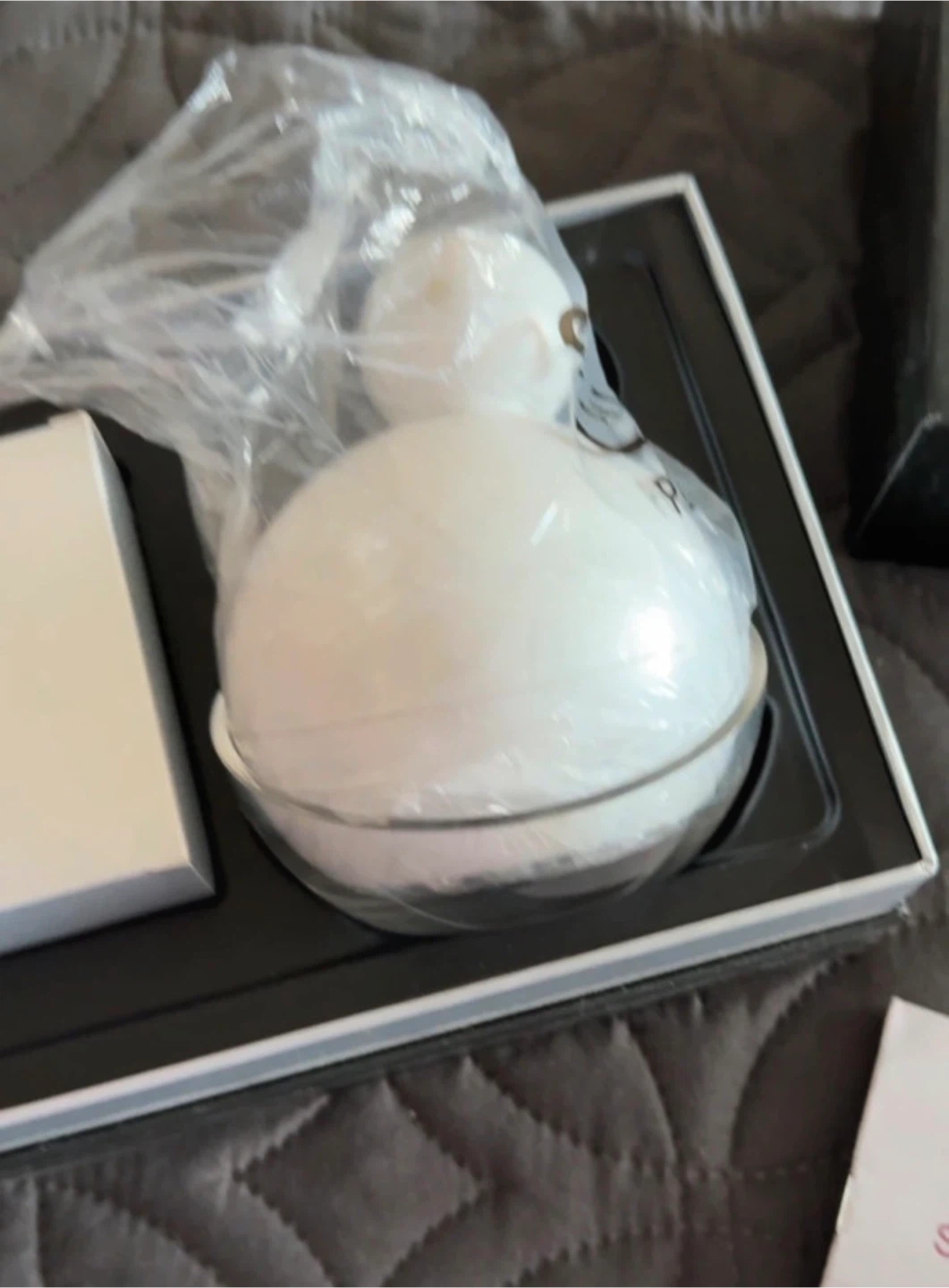 Carer Spark 5-in-1 facial and body massage SPK-CV009 - photo 2