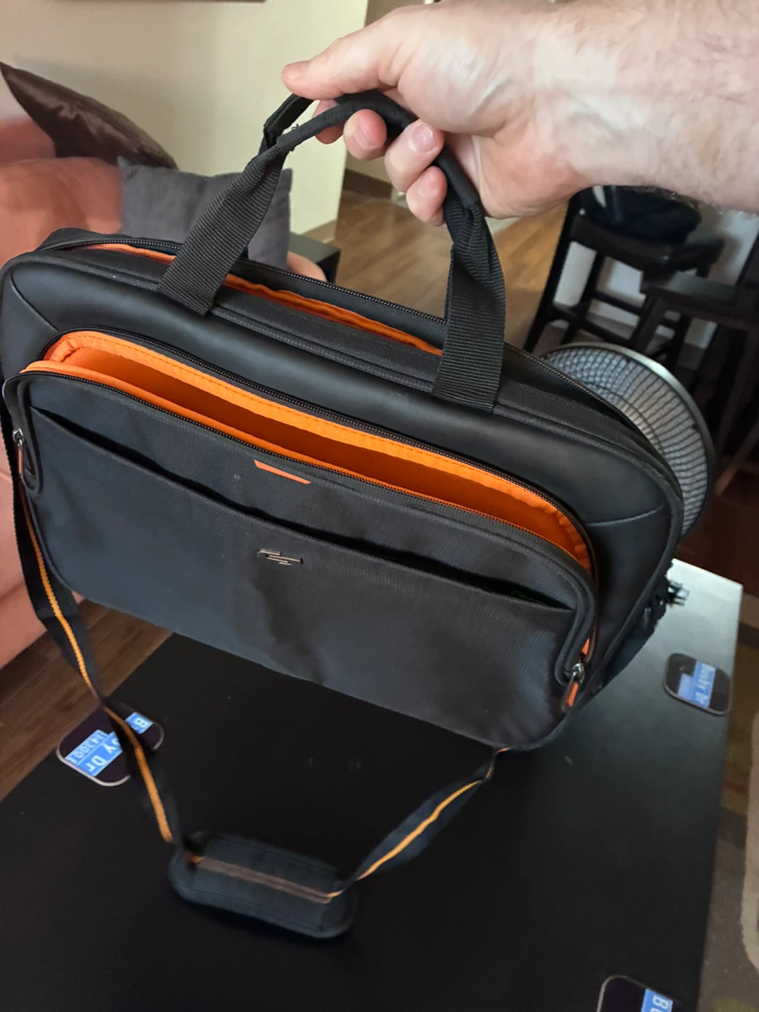 Computer bag