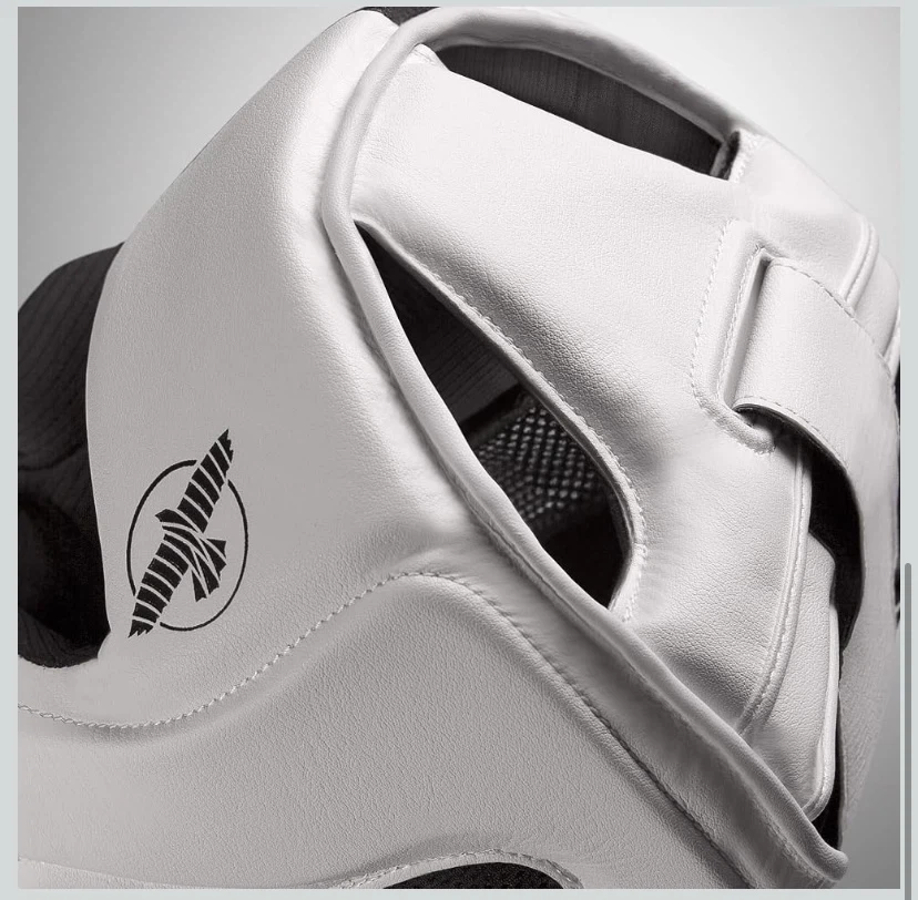 New Hayabusa T3 Adjustable MMA Headgear Large - photo 4