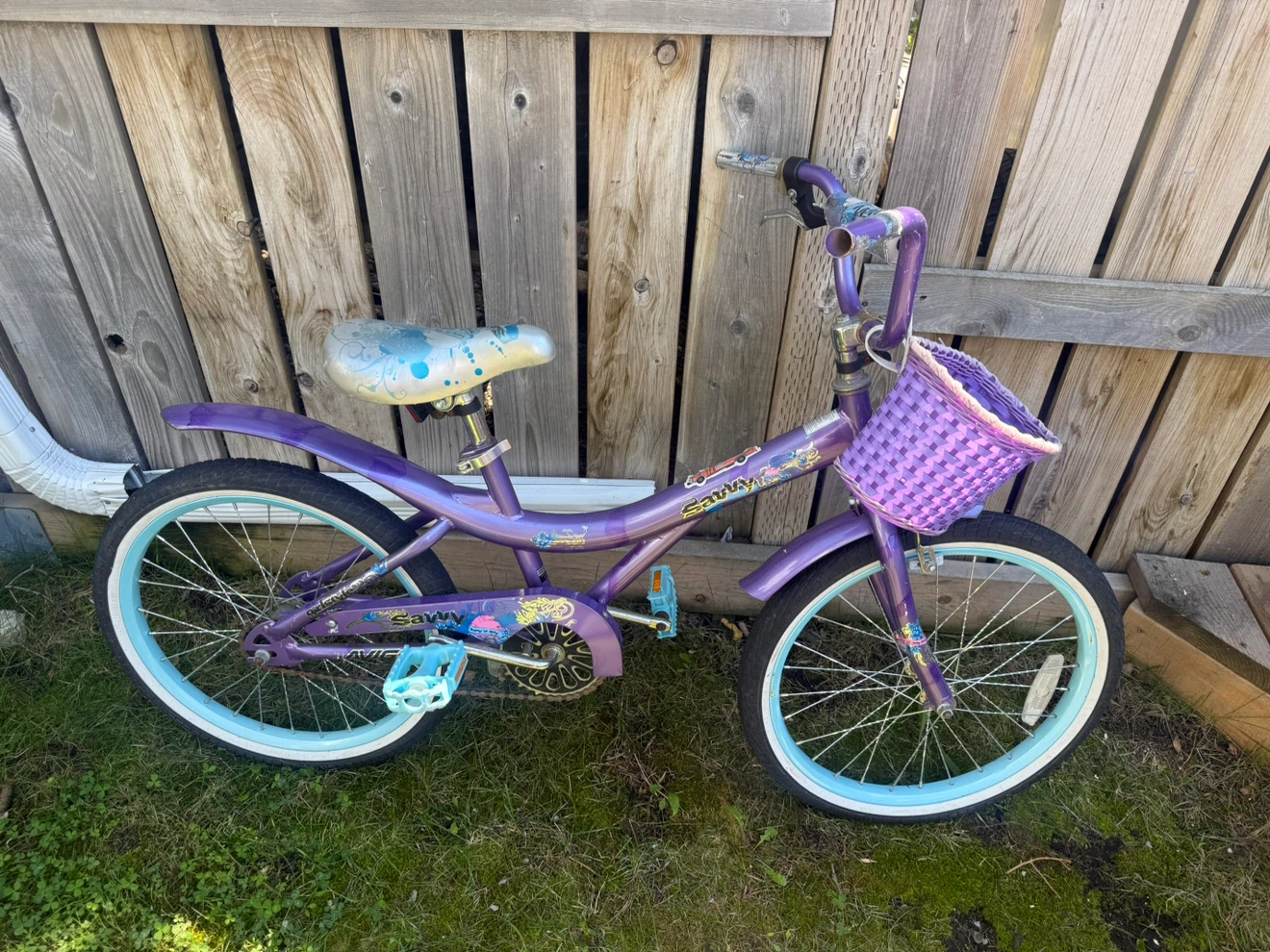 Kids bike 20 inch - photo 2