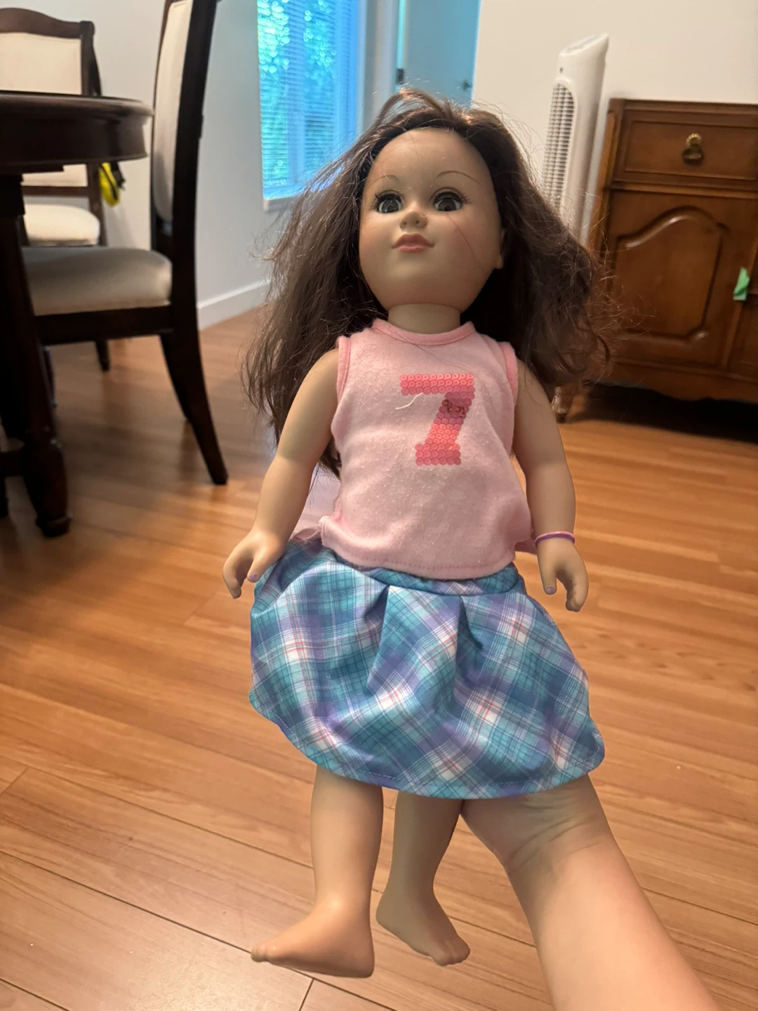 LOL Surprise OMG Doll - photo 2