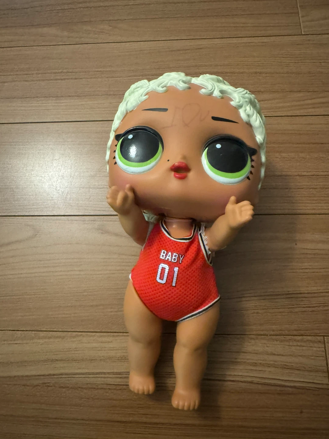 LOL Surprise OMG Doll - photo 3