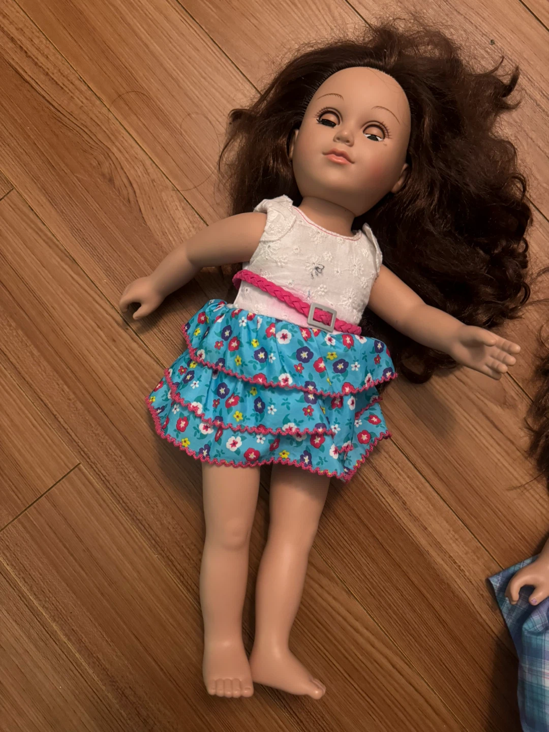 LOL Surprise OMG Doll - photo 4