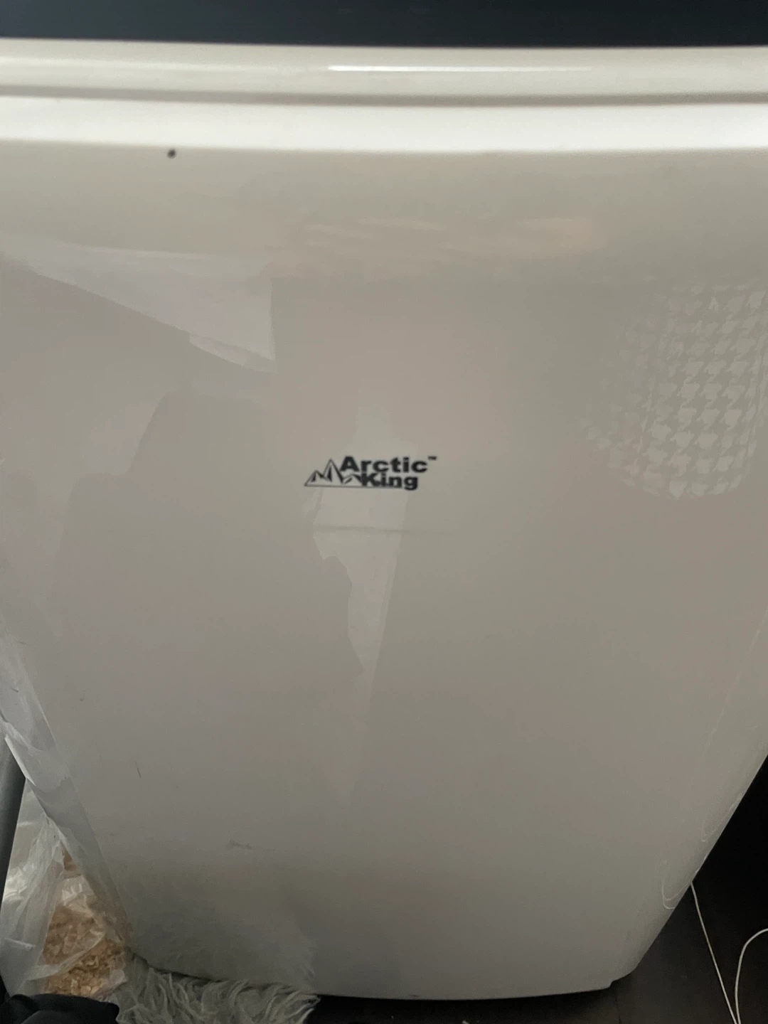 Arctic King Portable Air Conditioner 13,500BTU - photo 5