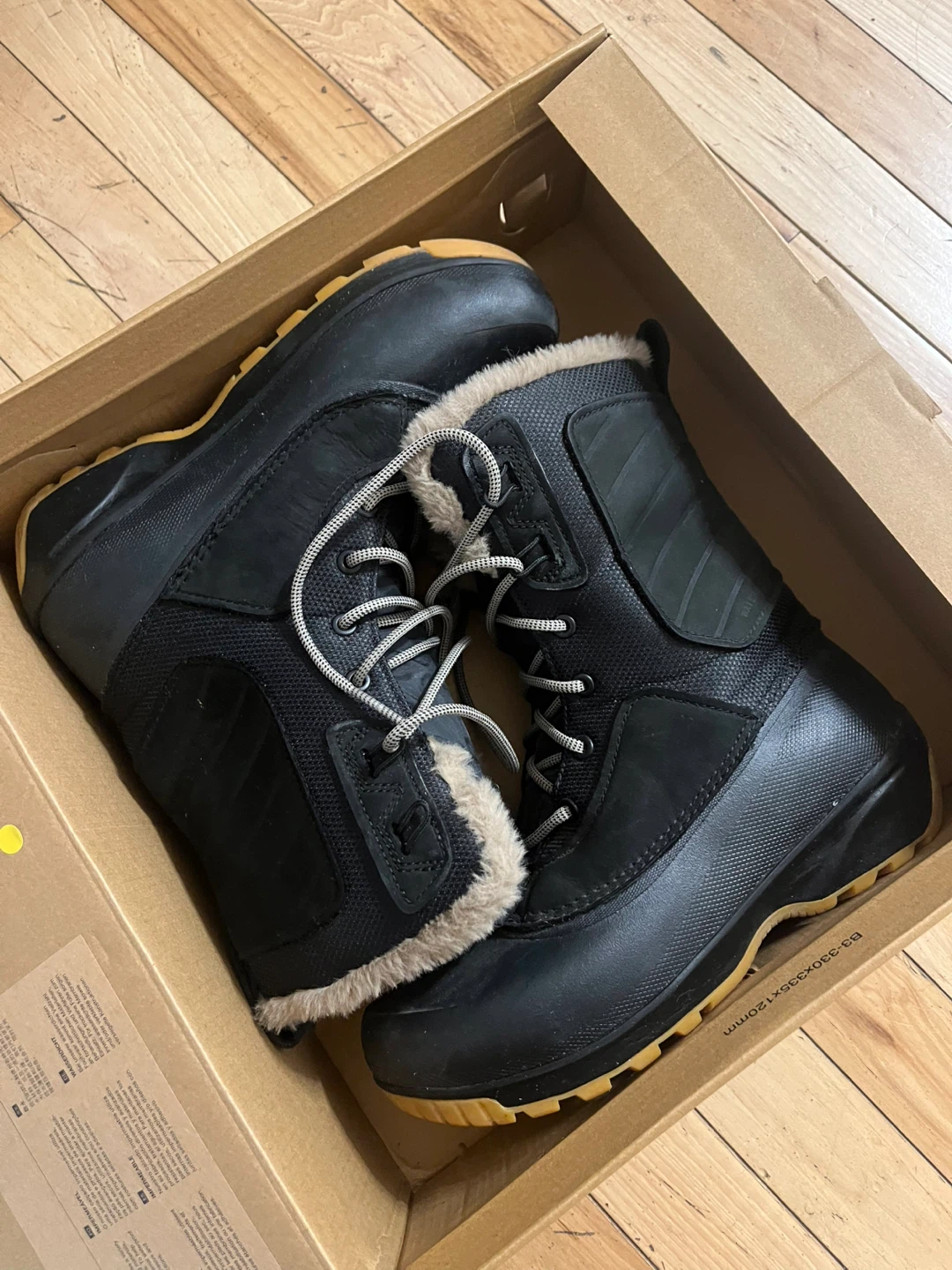 The North Face Shellista IV Mid Lace - Size 7 - photo 2