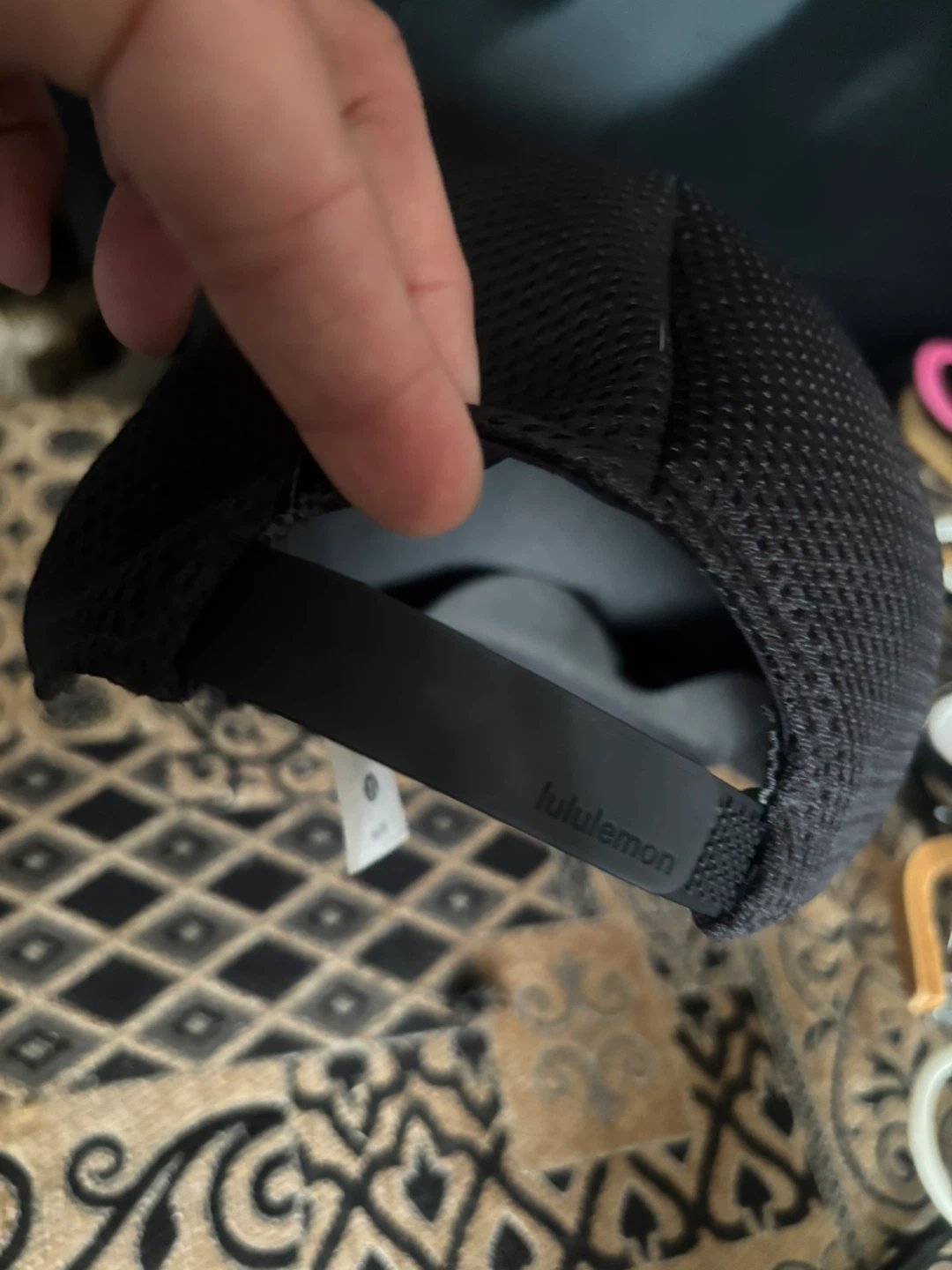 Cap Lululemon - photo 3