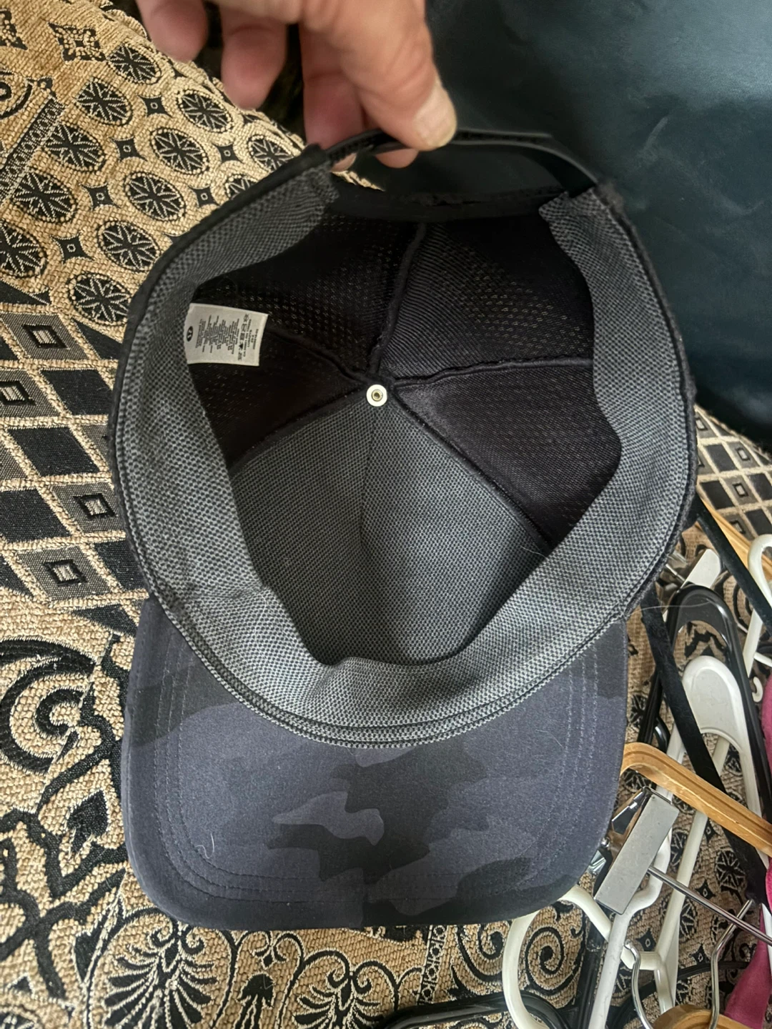 Cap Lululemon - photo 4
