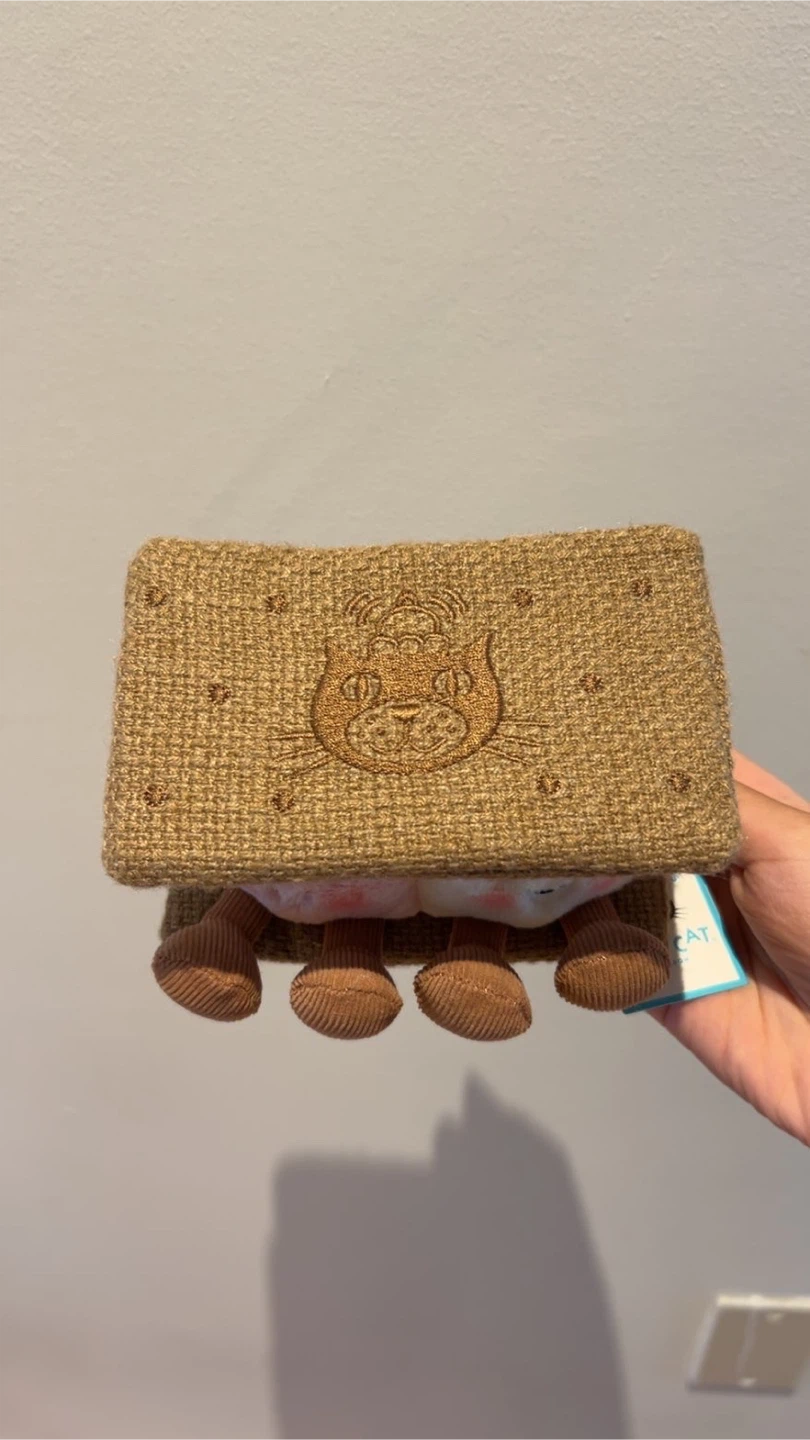 S’mores JellyCat - photo 2