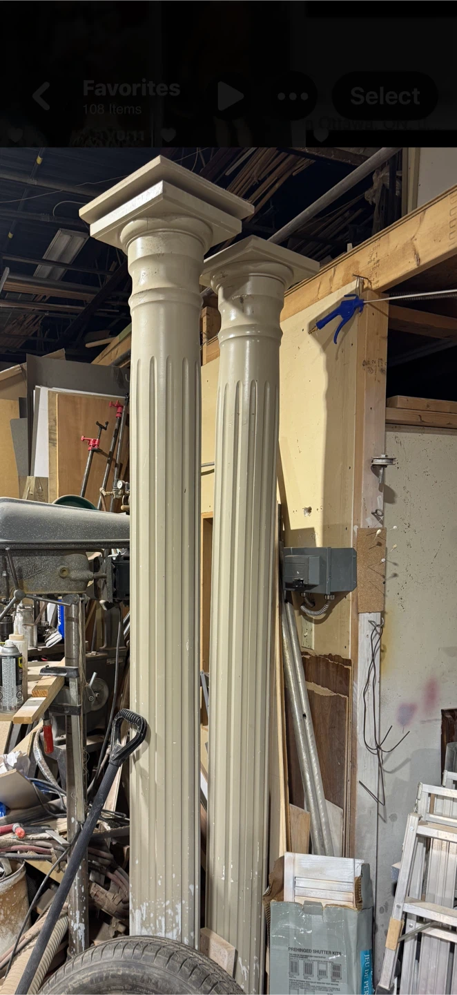 Column