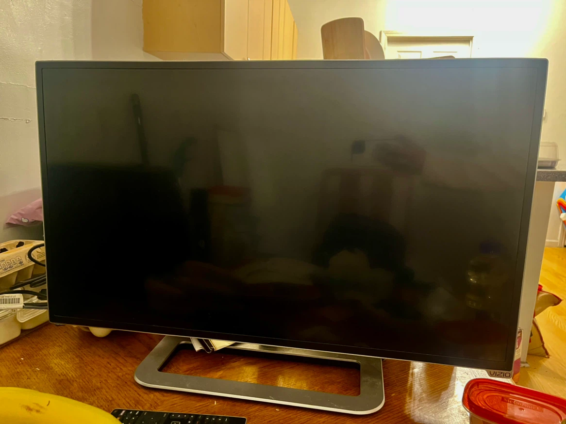 TV