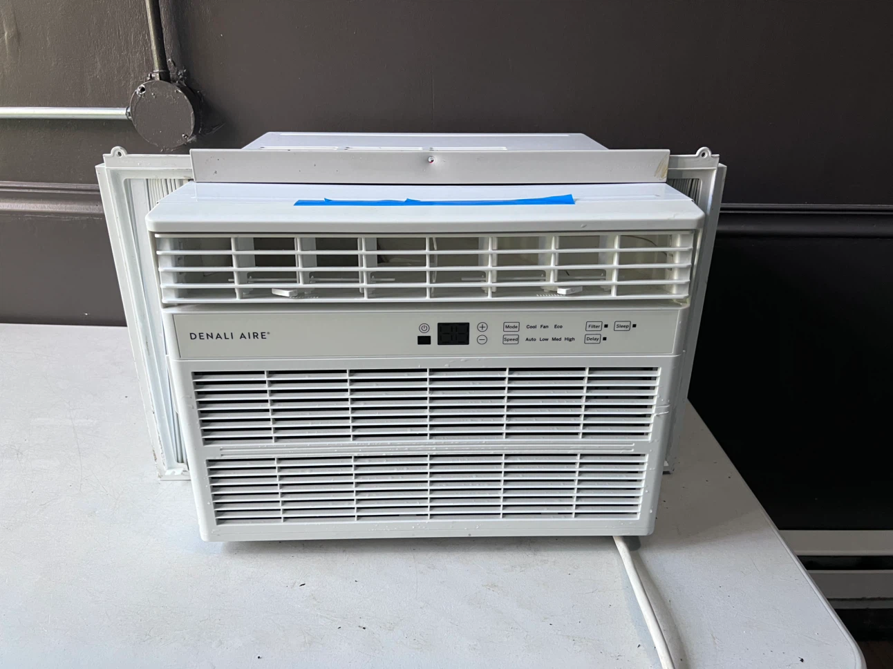 Denali Aire Window Air Conditioner /10000 BTU
