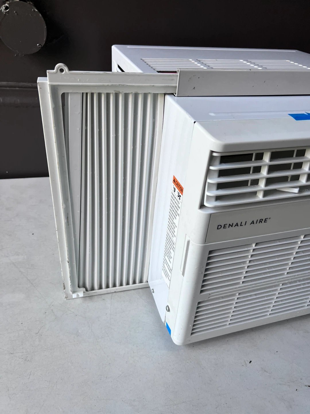Denali Aire Window Air Conditioner /10000 BTU - photo 2
